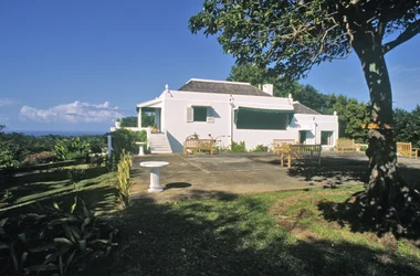 Maison de Noël Coward 